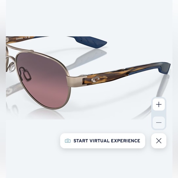 COSTA Loreto sunglasses